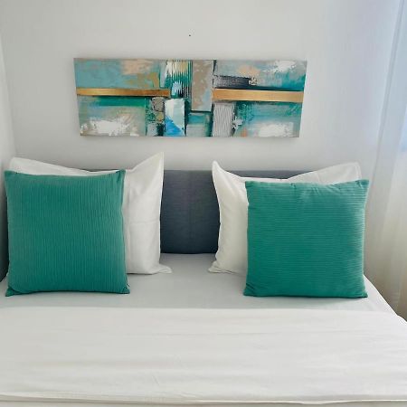 נאזרה Besugo'S House Rooms & Apartment מראה חיצוני תמונה