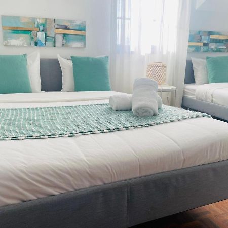 נאזרה Besugo'S House Rooms & Apartment מראה חיצוני תמונה