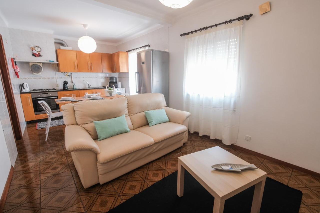 נאזרה Besugo'S House Rooms & Apartment מראה חיצוני תמונה