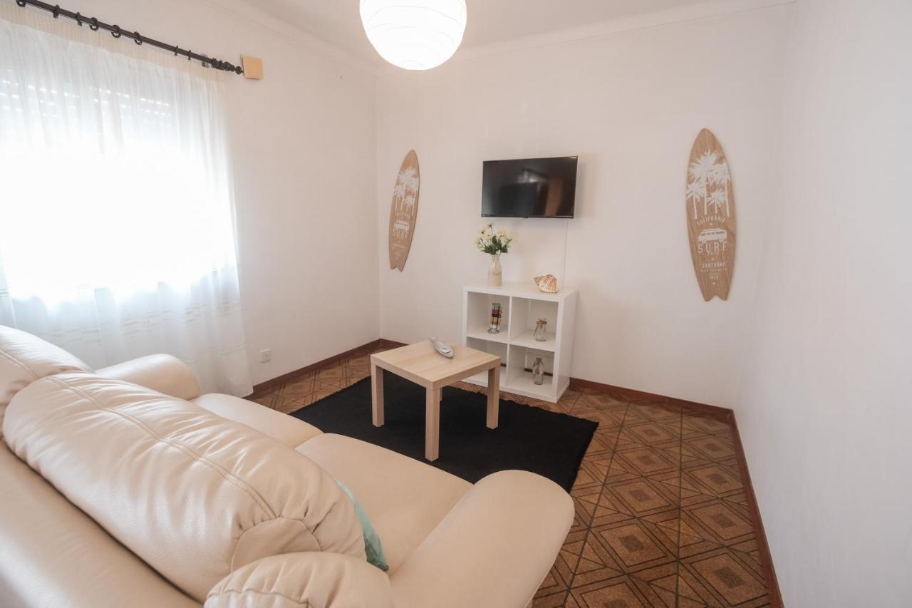 נאזרה Besugo'S House Rooms & Apartment מראה חיצוני תמונה