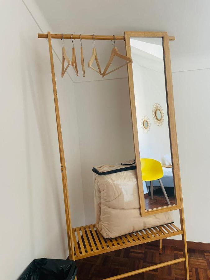 נאזרה Besugo'S House Rooms & Apartment מראה חיצוני תמונה