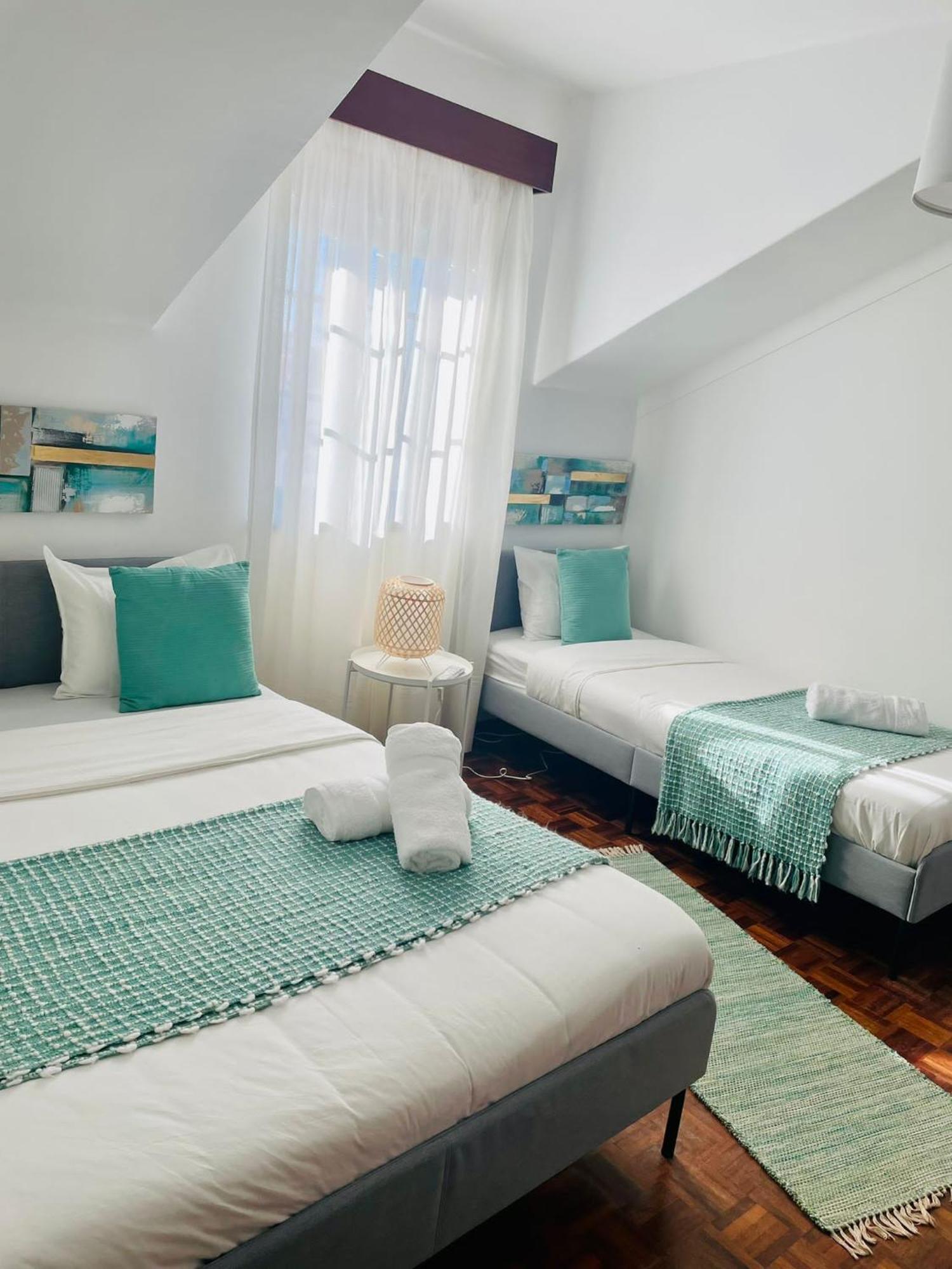 נאזרה Besugo'S House Rooms & Apartment חדר תמונה